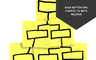 Even Better Org Charts: V4 Beta Release