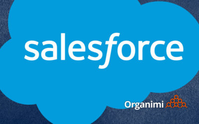 Get Your Org Charts For Sales into salesforce.com….super FAST