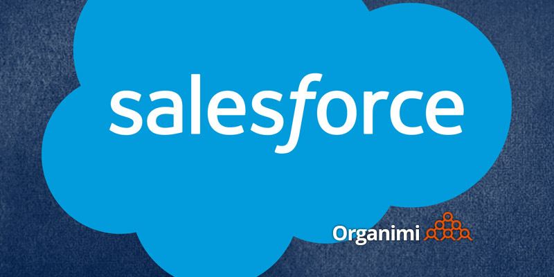 Get Your Org Charts For Sales into salesforce.com….super FAST