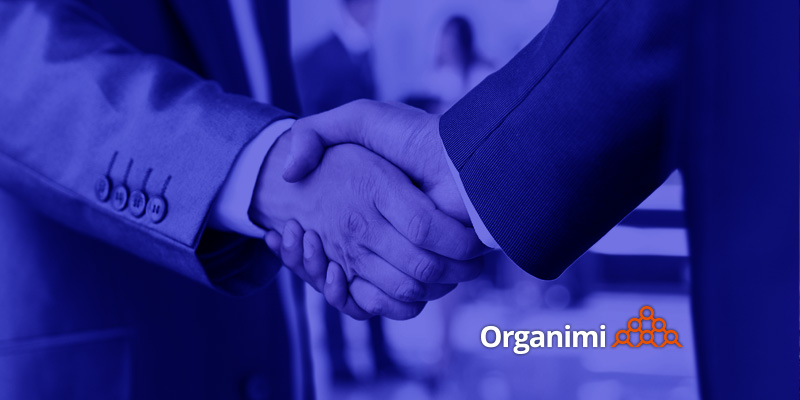 Do Organizational Charts Really Help Close Sales?