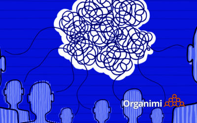 The Hard Thing About Org Charts and Organizational Design