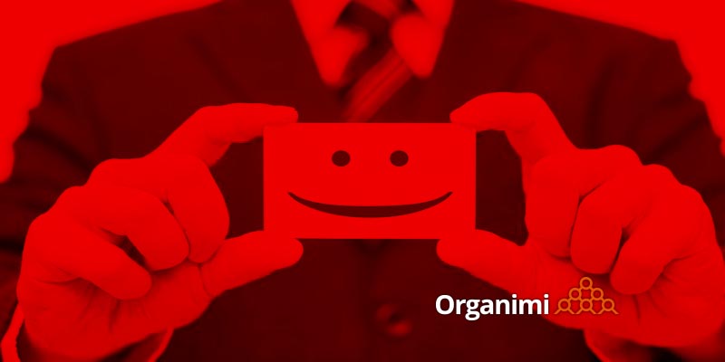 Love Your Product: No More Painful Org Charts