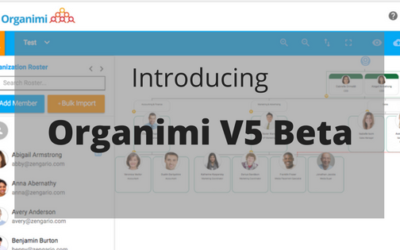 Organimi V5 Beta is Here!