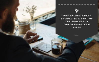 Why Org Charts Should Be Part of Onboarding | Organimi