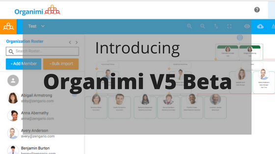 Organimi V5 Beta is Here!