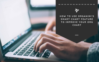 How to Use Organimi’s Smart Chart Feature to Improve Your Org Chart