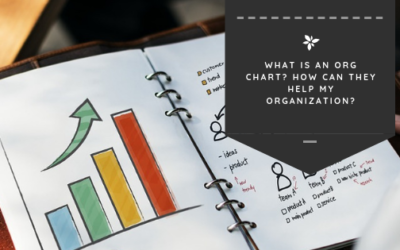 What is an Org Chart? How Can They Help My Organization?