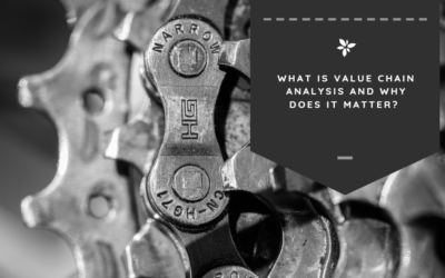 What Is Value Chain Analysis and Why Does It Matter?