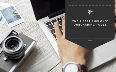 The 7 Best Onboarding Tools for Employees