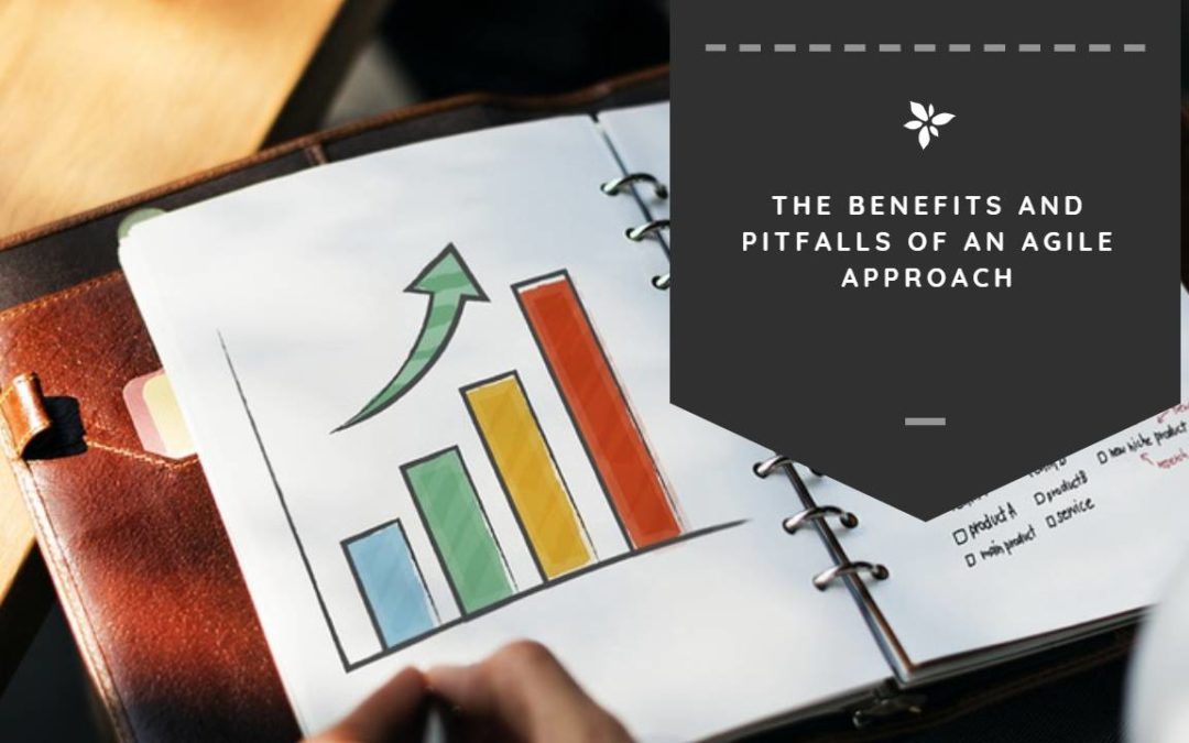 The Benefits and Pitfalls of an Agile Approach