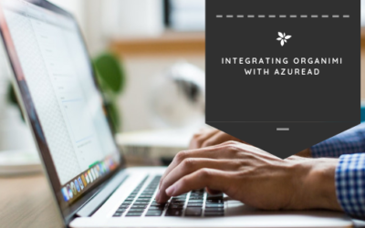 Integrating Organimi With AzureAD