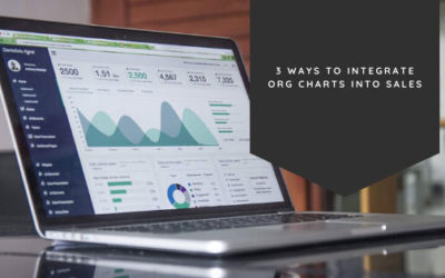 3 Ways to Integrate Org Charts Into Sales