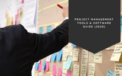 Project Management Tools & Software Guide (2020)