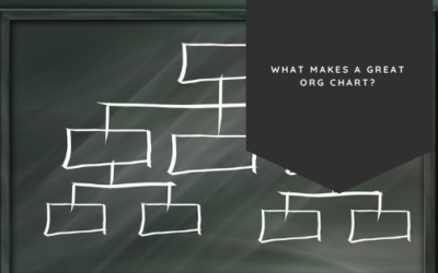 What Makes a Great Org Chart?